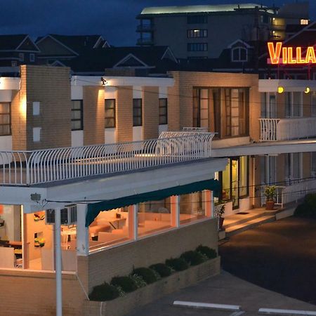 Villa Nova Motel Wildwood Crest Ngoại thất bức ảnh