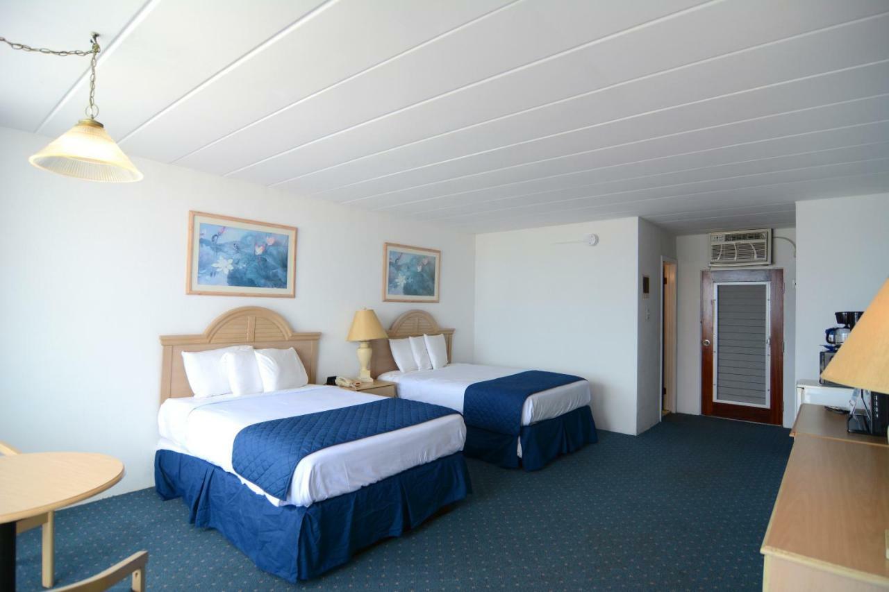 Villa Nova Motel Wildwood Crest Ngoại thất bức ảnh