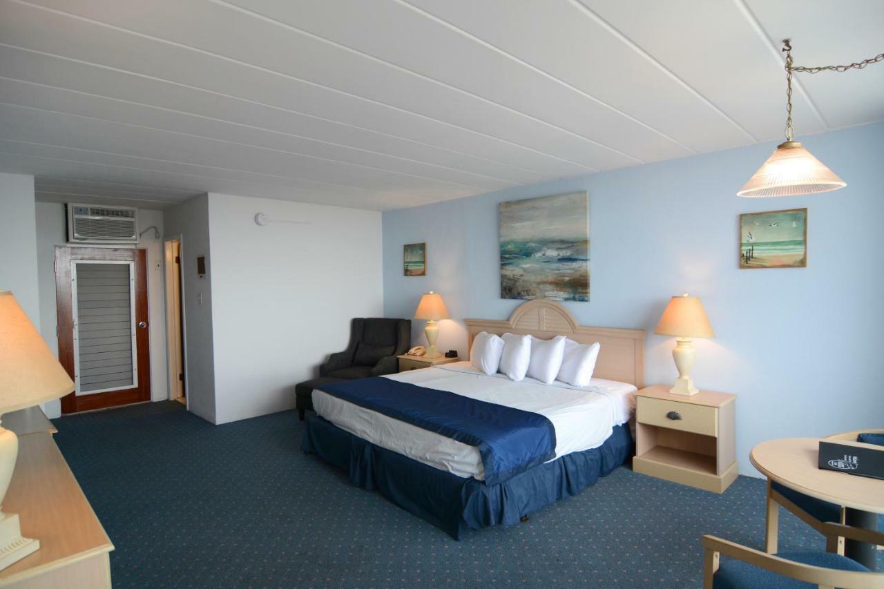 Villa Nova Motel Wildwood Crest Ngoại thất bức ảnh