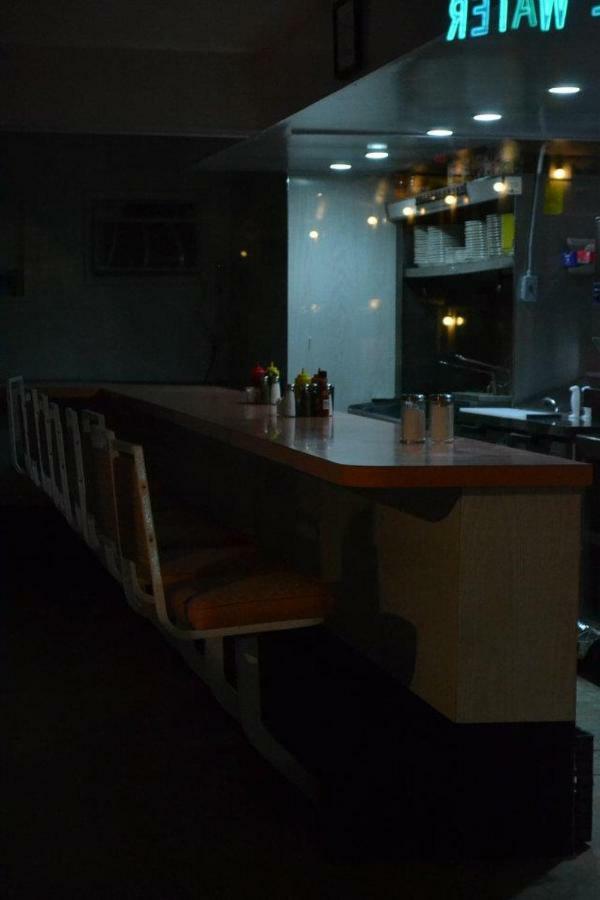 Villa Nova Motel Wildwood Crest Ngoại thất bức ảnh